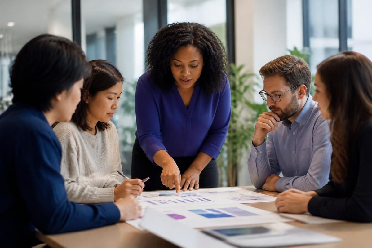 Mental Health Month impact measurement