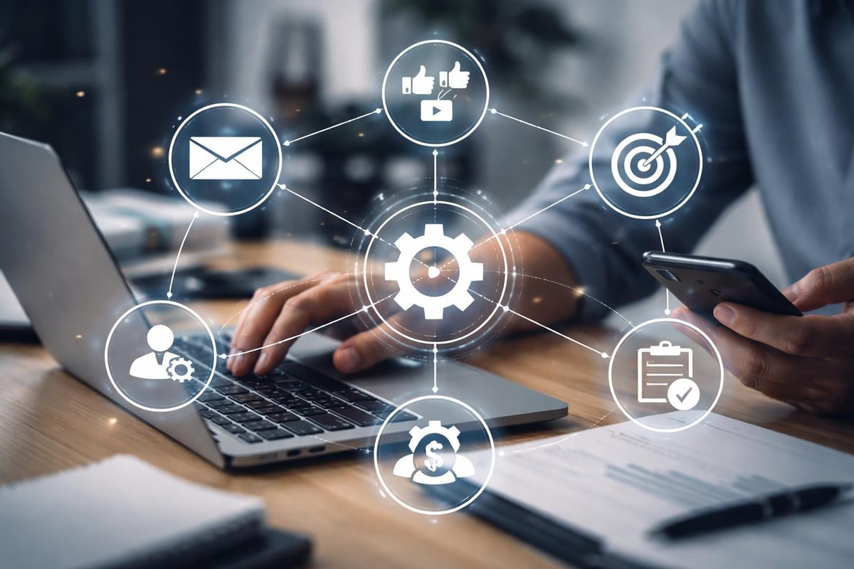 Personalisierte Customer Journeys