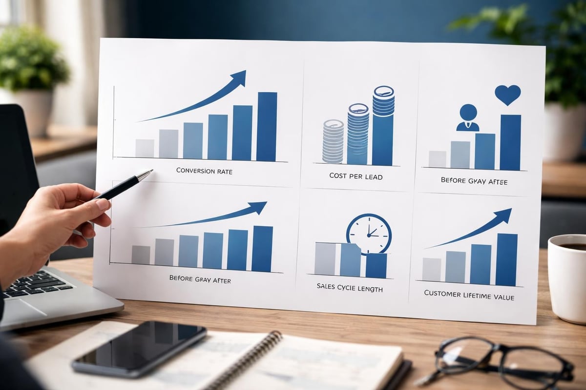 ROI Marketing Automation