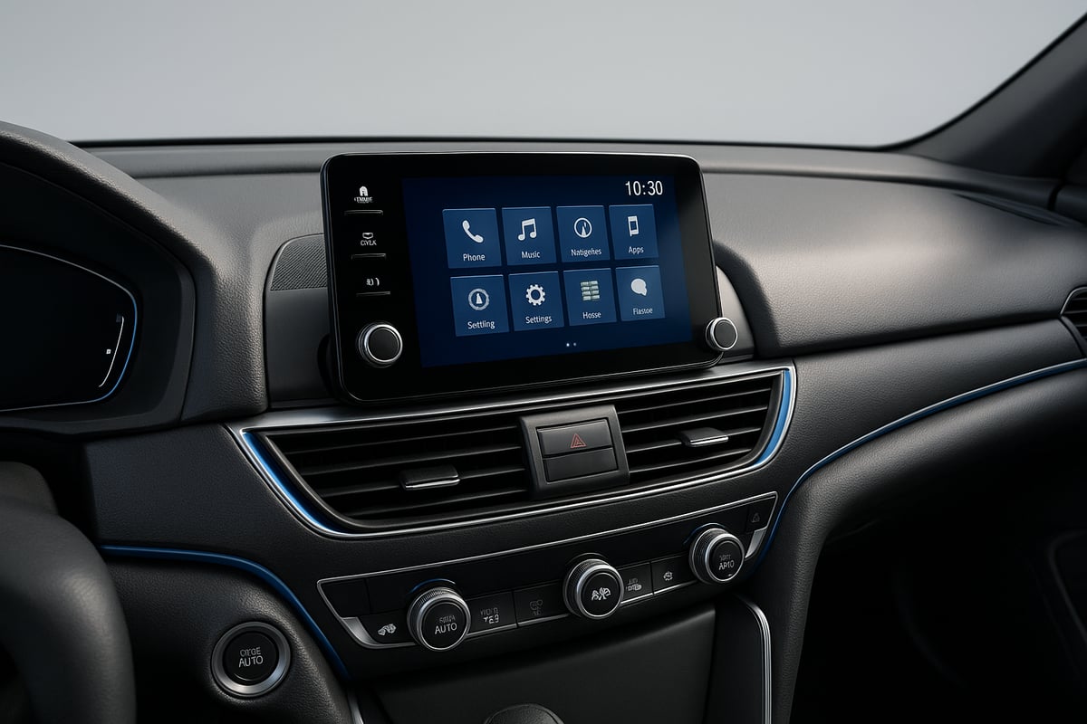 Come Pulire Cruscotto Auto: Guida Pratica Completa 2026 1 Perché è Importante Pulire il Cruscotto dell’Auto