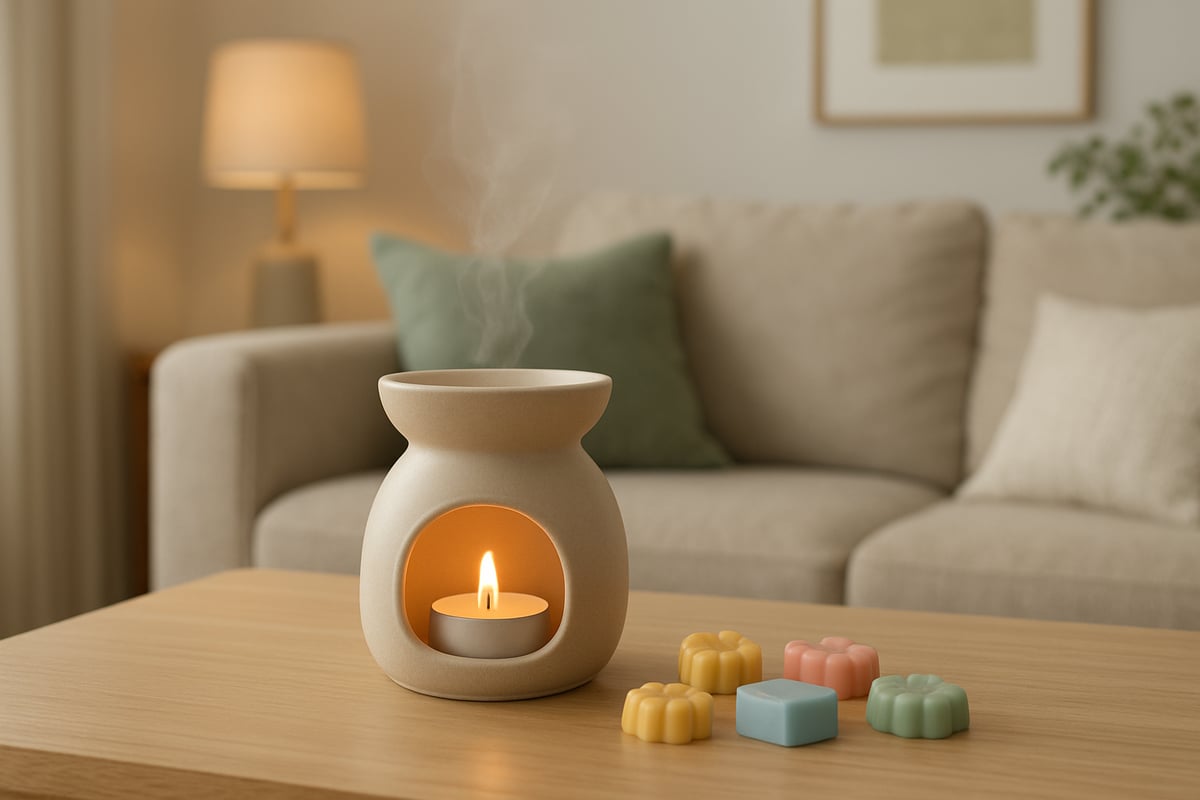 Tips for Getting the Most from Your Wax Melts