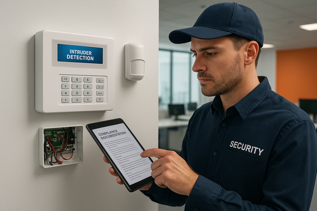 Compliance, Standards, and Legal Considerations