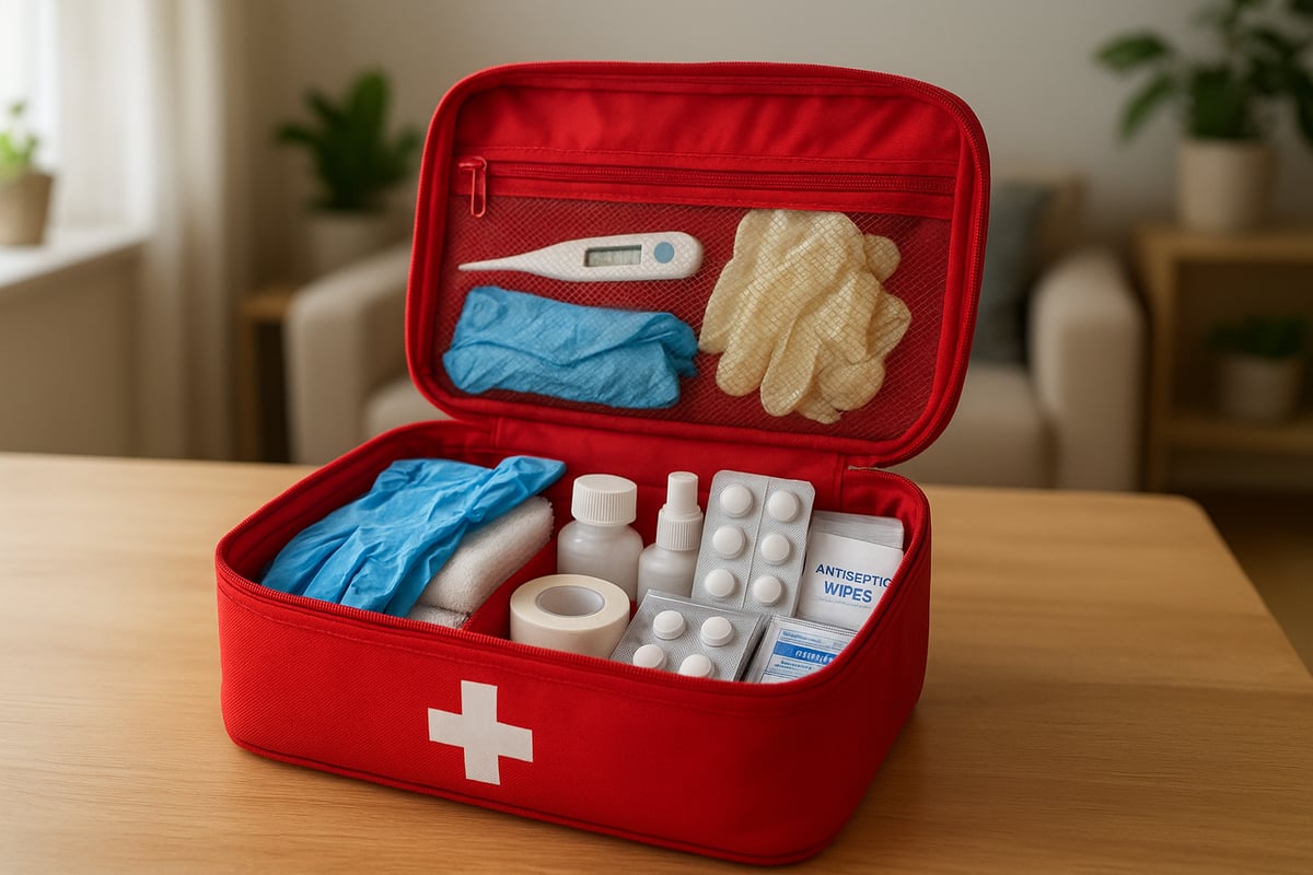Why Regular First Aid Resupply Matters in 2026