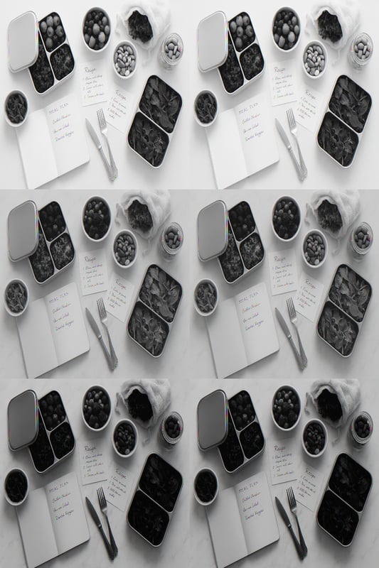 Empowering, Sustainable Swaps for a Radiant, Inflammation-Free Life