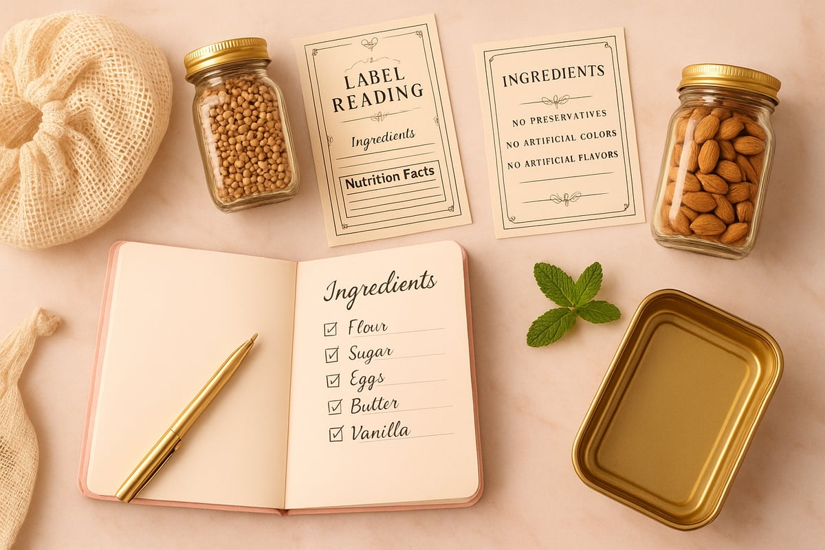 How to Spot Inflammatory Foods in Your Everyday Life