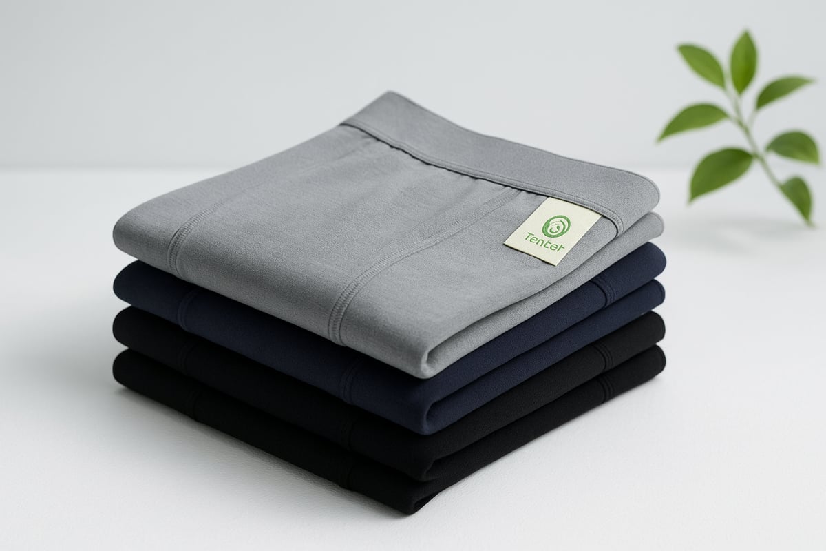 Sustainability and Skin Health: The Tencel Advantage