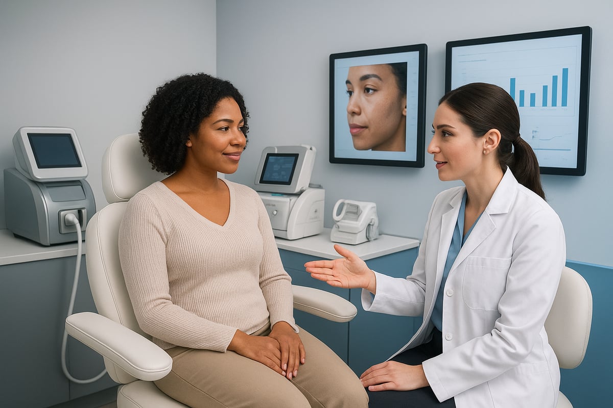 Understanding Near Laser Treatments: Fundamentals and Innovations