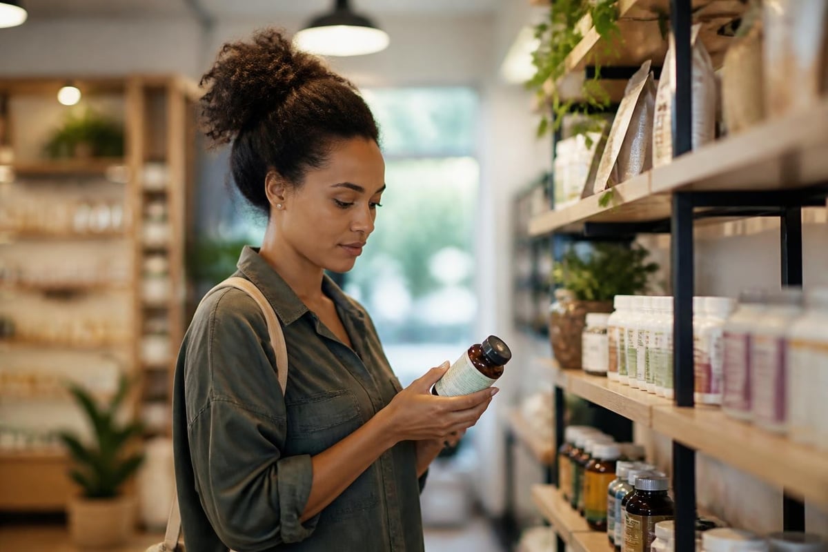 Wholesale wellness market growth trends