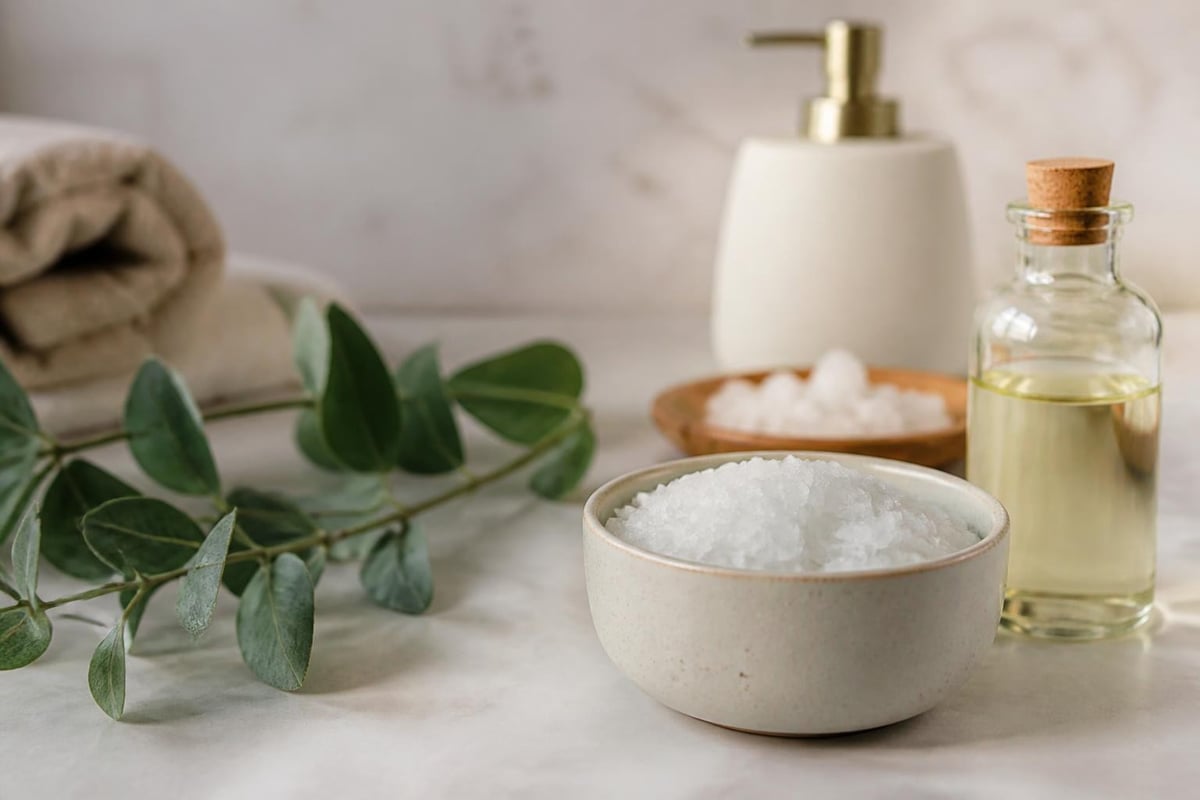 Wellness product applications