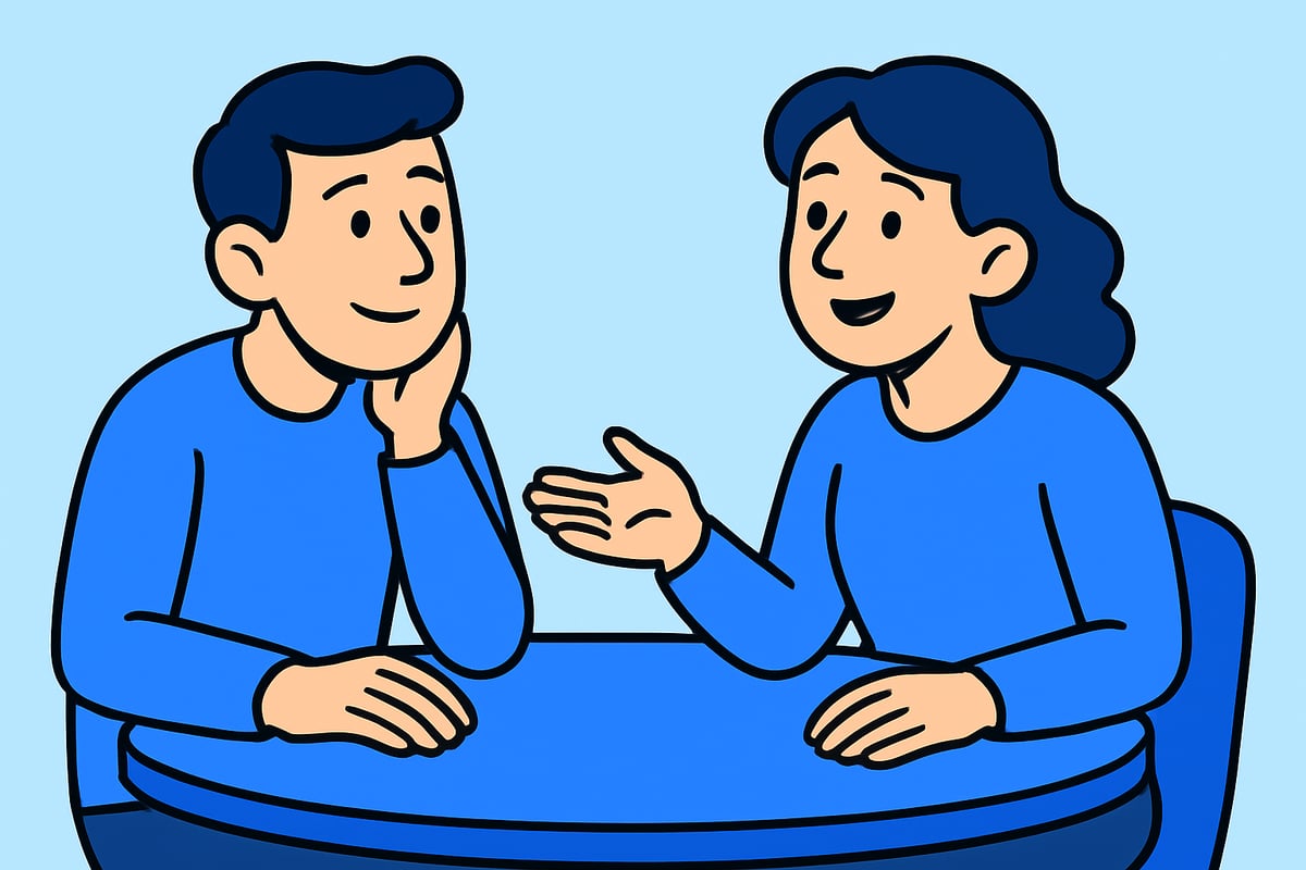 The Science and Power of Supportive Conversations