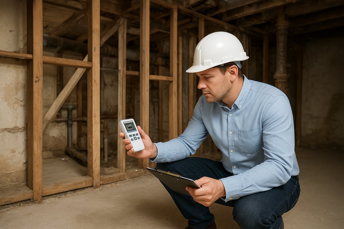 Rintamamiestalon remontin vaiheet: Kattava toteutusopas