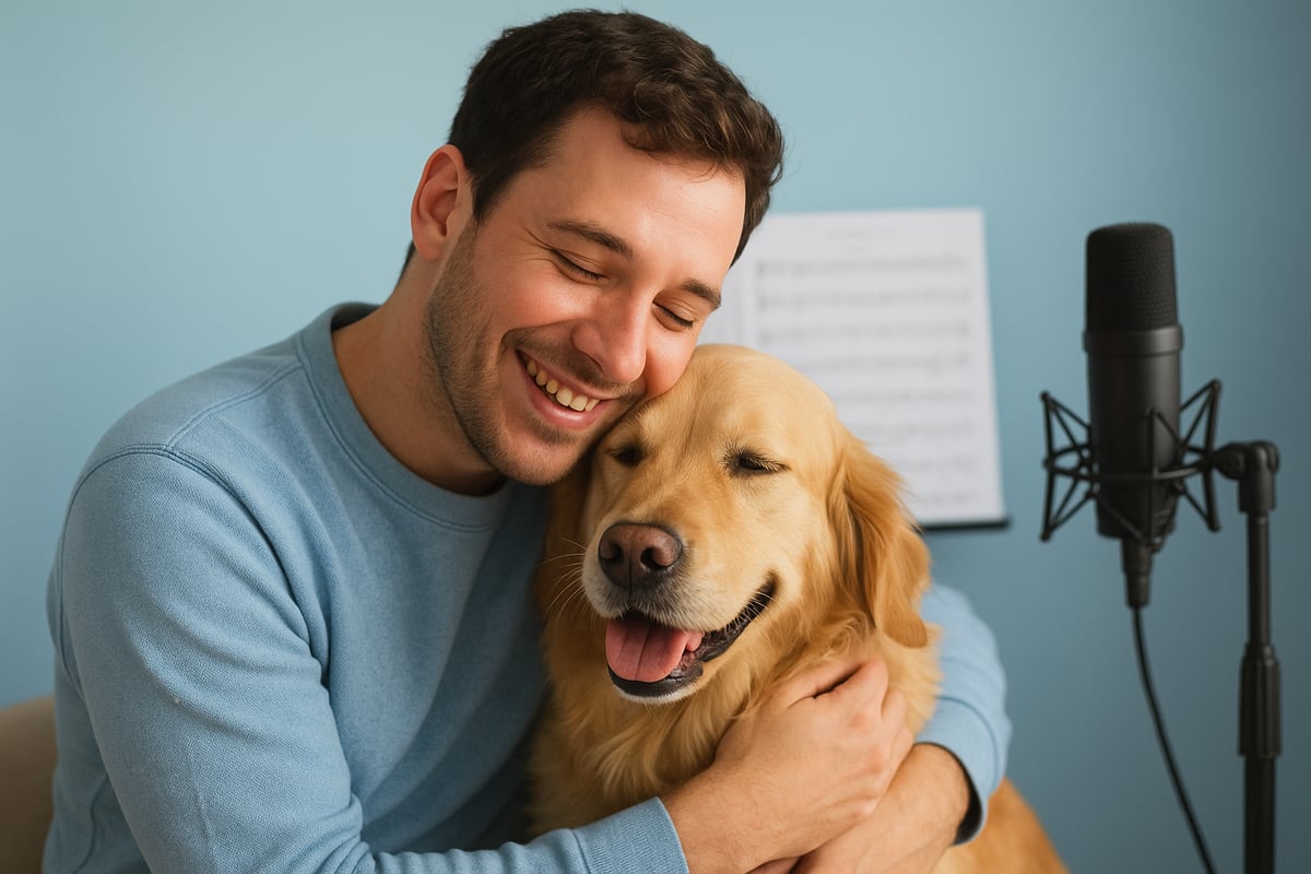 Was macht ein Hundelied so besonders?