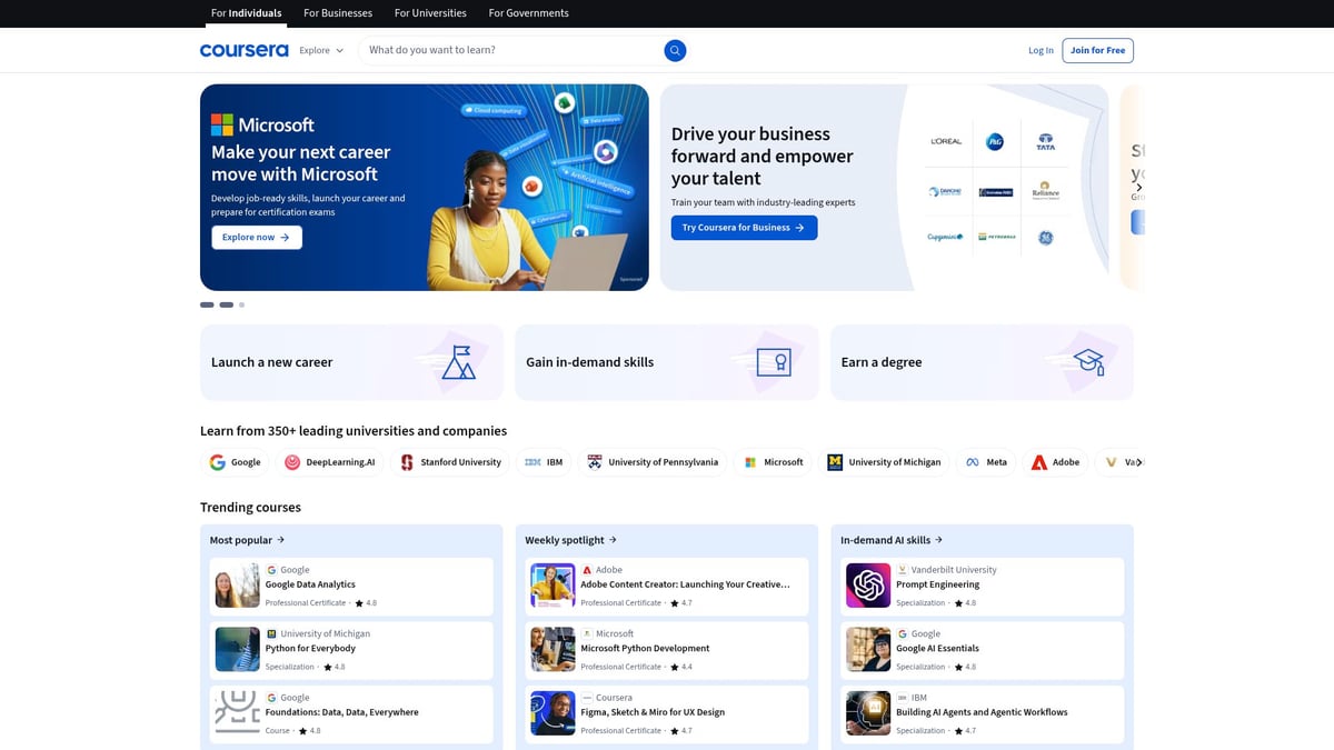 9 Essential Company Courses Every Team Needs in 2026 - AI Literacy & Automation Essentials