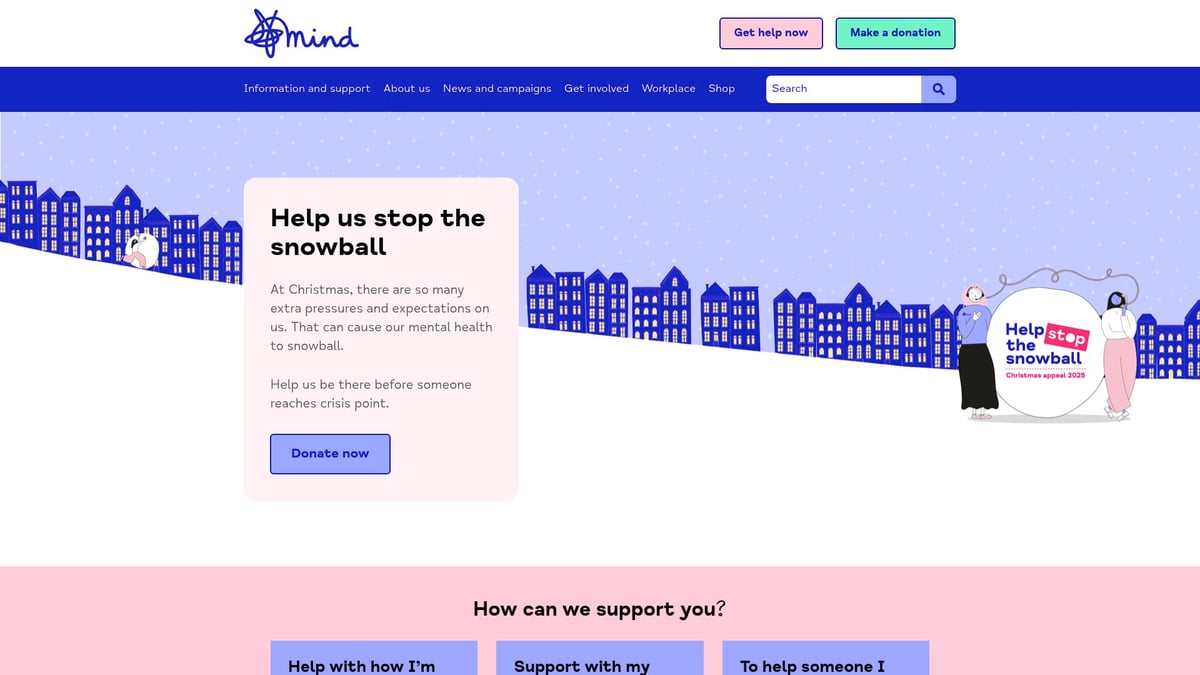 9 Essential Company Courses Every Team Needs in 2026 - Mental Health & Wellbeing in the Workplace