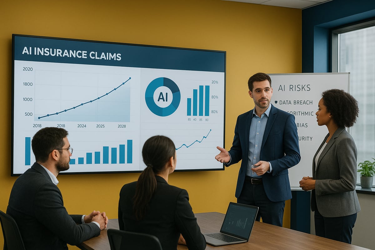 The Evolving Risk Landscape for AI Consultancies in 2026 The Evolving Risk Landscape for AI Consultancies in 2026