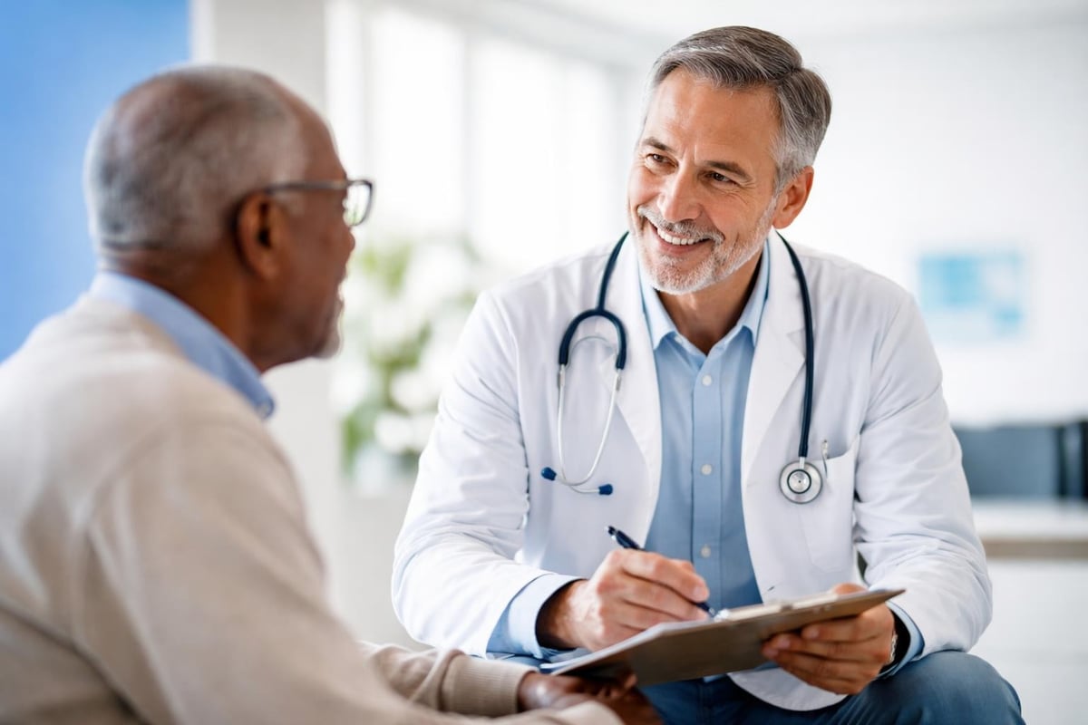 Continuity of care benefits