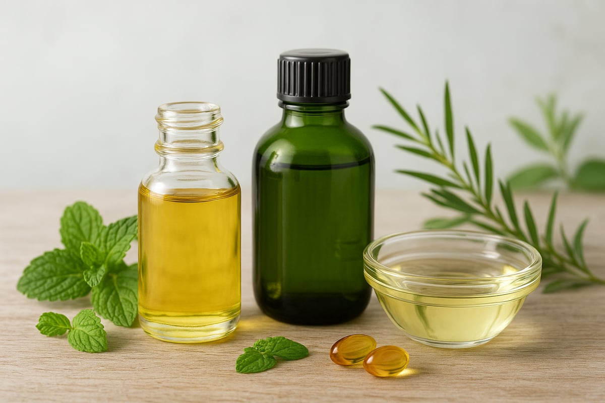 Essential Ingredients for Beard Growth: What to Look For