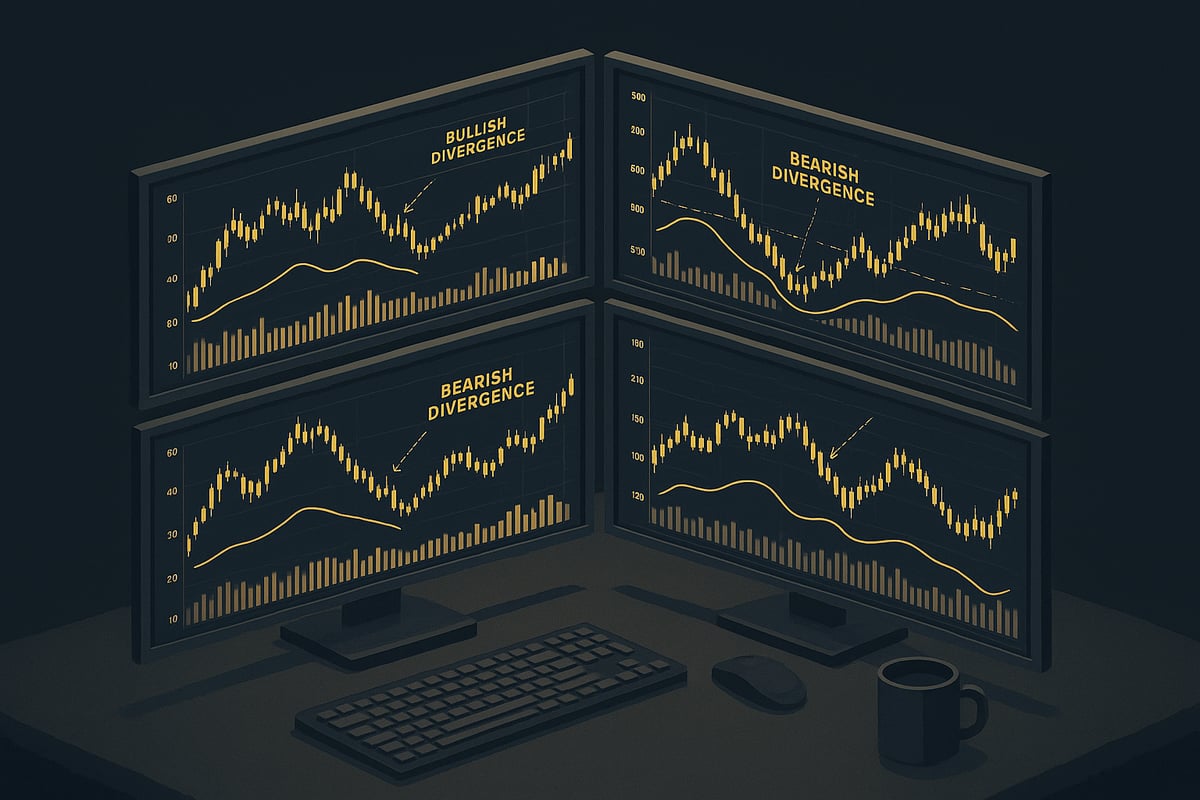Step-by-Step Guide: Using the A/D Indicator for Trend Analysis