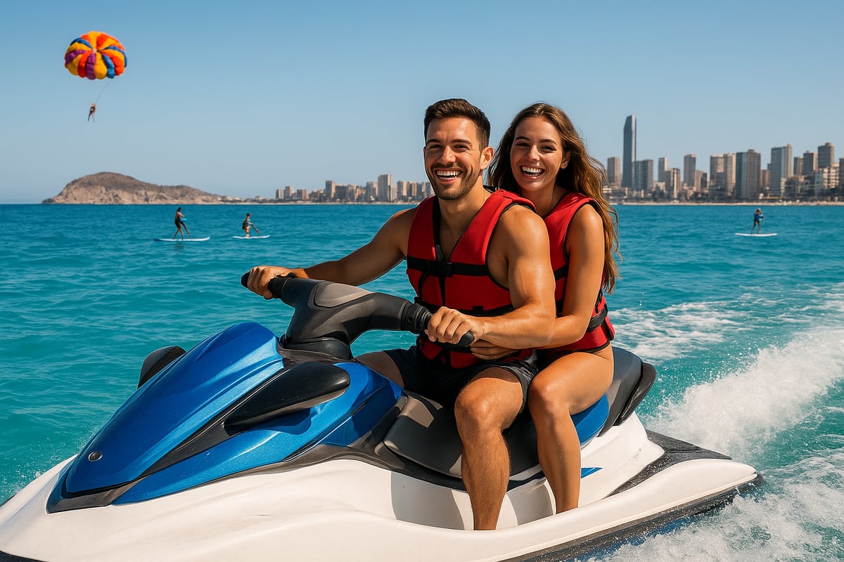 Motos de Agua Benidorm - article 3d158d34 2906 437b 9a5 fotografia realista y de alta calidad de una parej 1 sqmo2t 7 Increíbles Actividades Acuáticas en Benidorm para Parejas 2026