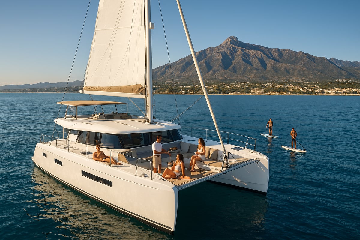 What to Expect Onboard: Amenities, Activities & Service