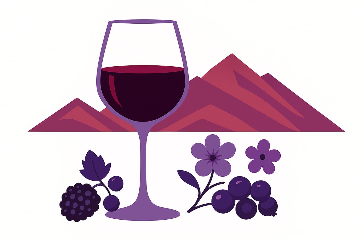 Note di Degustazione: Profili Aromatici e Gustativi del Catena Zapata Malbec 2025