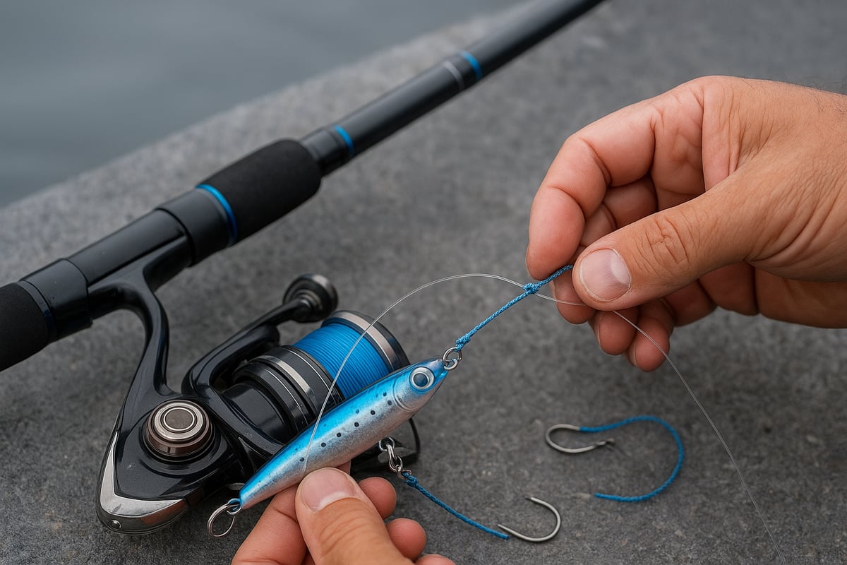 Rigging and Setup: Expert Recommendations for 2026