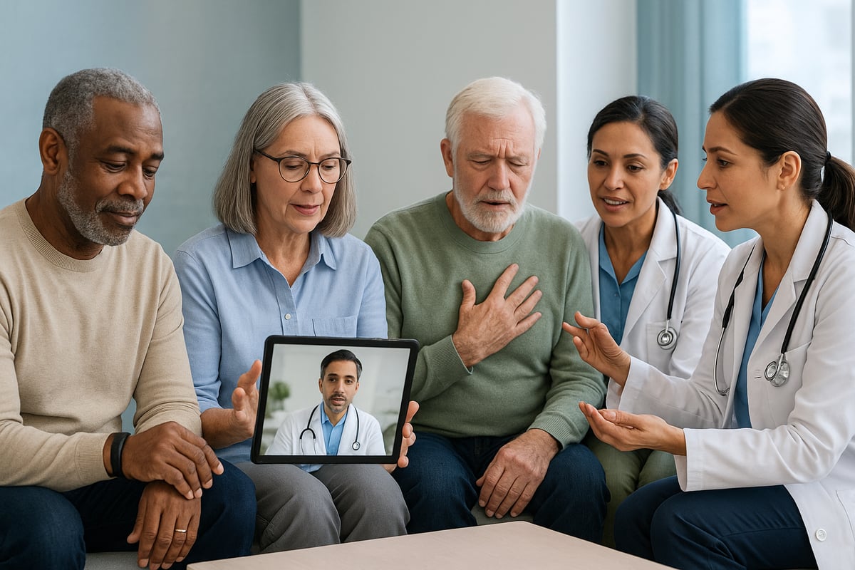 Understanding Pain in 2026: Trends and Challenges