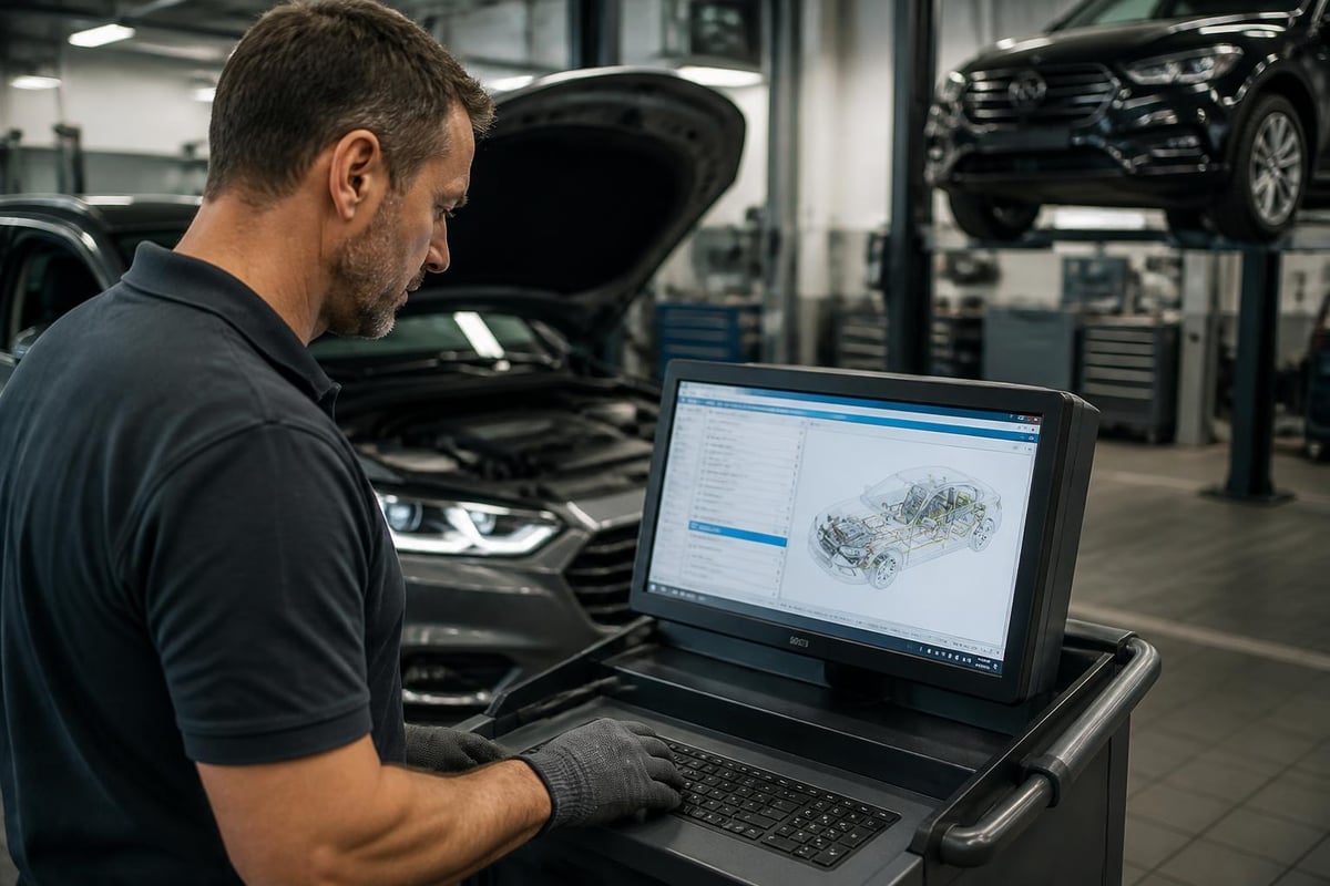 Diagnostic systems