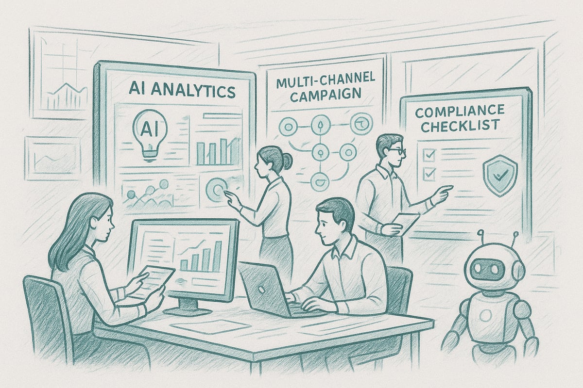 Key Trends Shaping Lead Generation in 2025