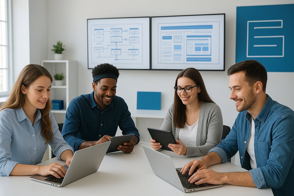Best Practices für User Experience & Usability