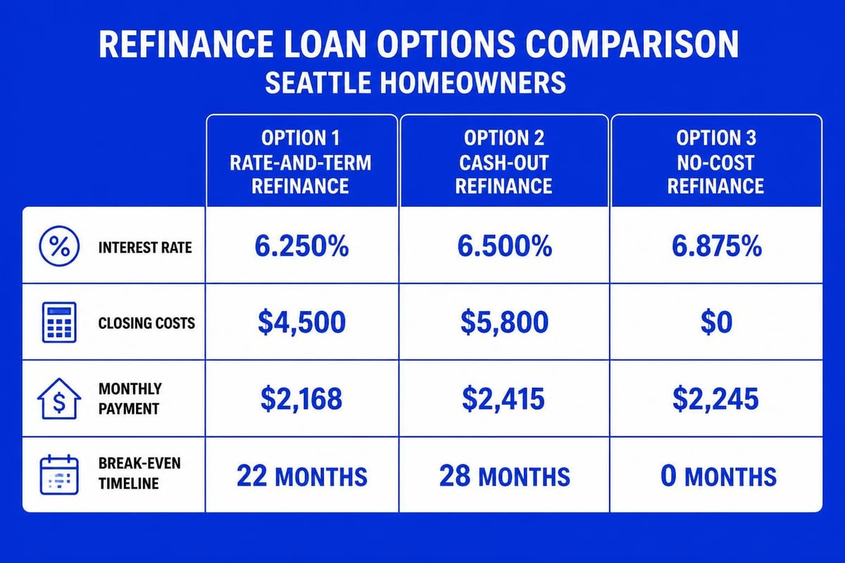 Broker rate comparison