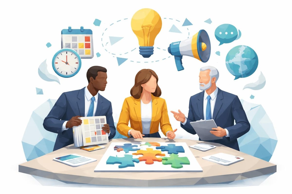 Overcoming implementation barriers