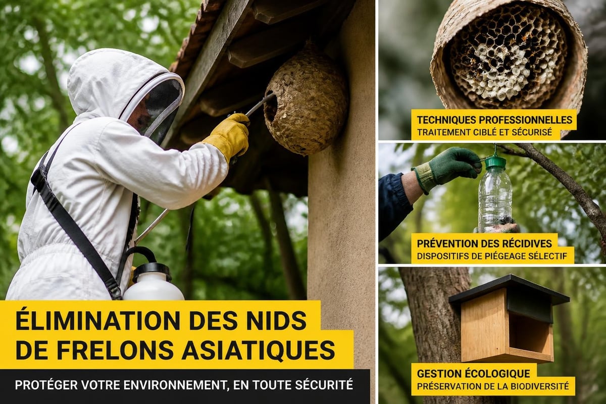 Techniques d'intervention