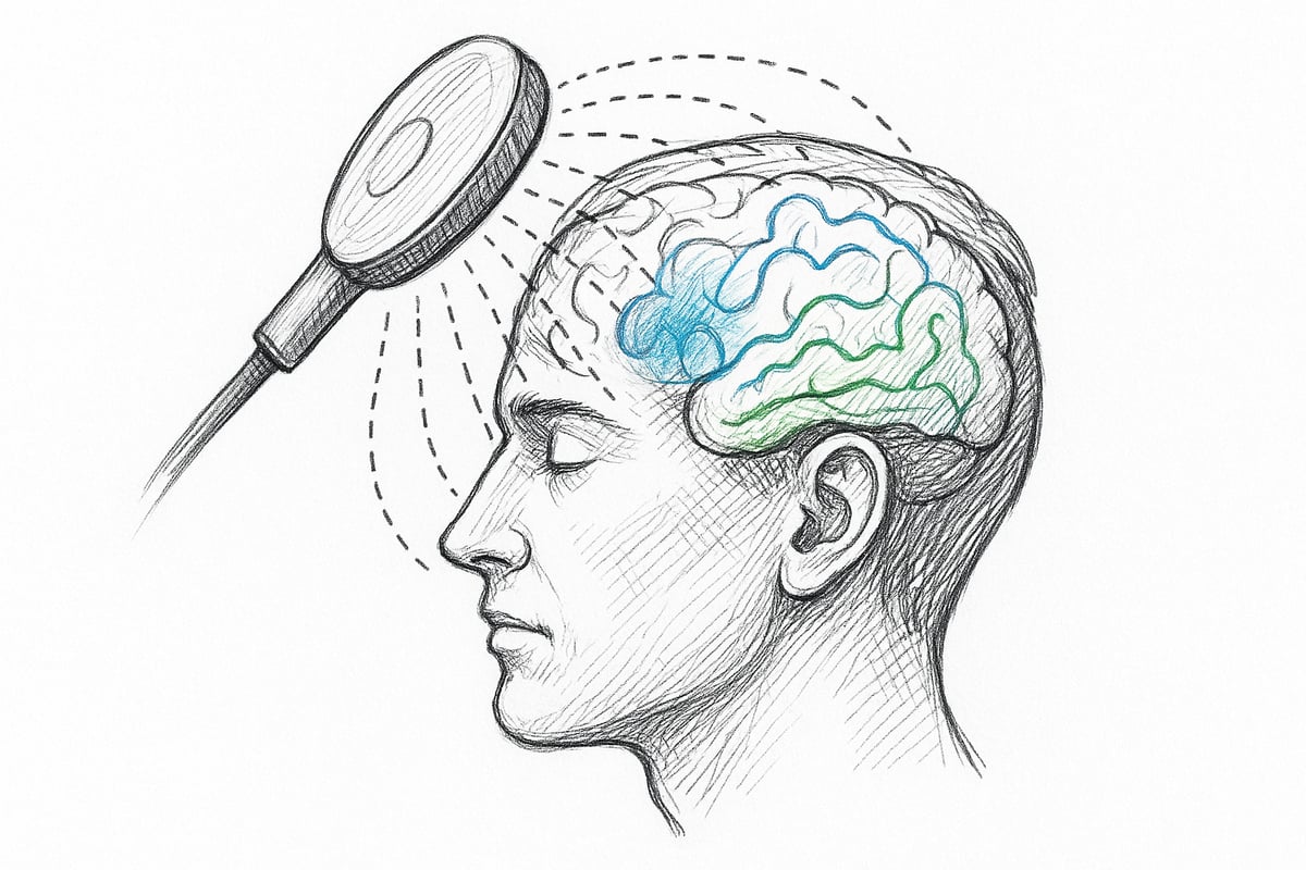 Cos’è la TMS e Come Funziona