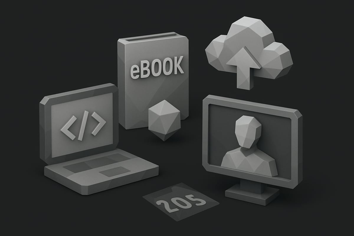 Defining Digital Products and Services in 2025