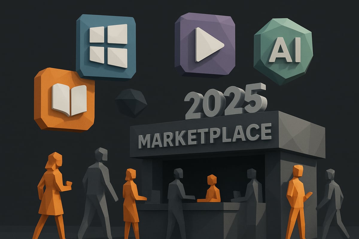 Top Categories and Innovations in Digital Products & Services
