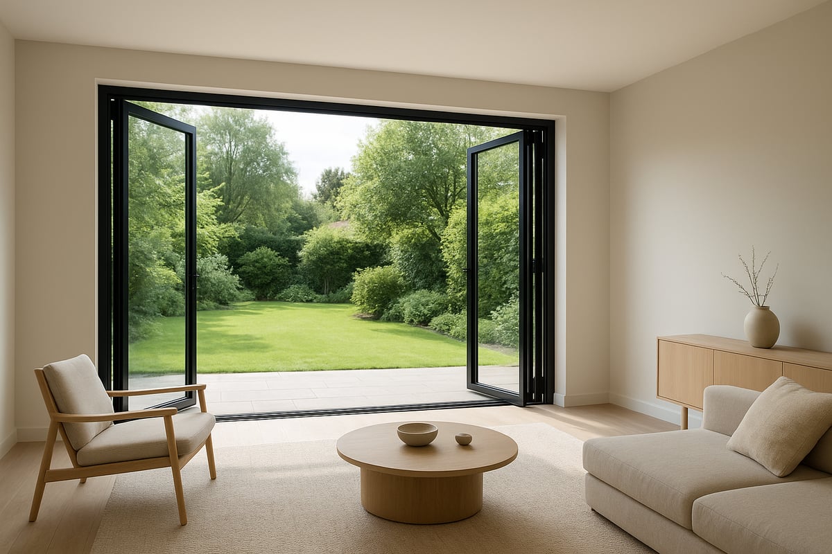 Stappenplan: De Juiste Harmonicadeur Kiezen