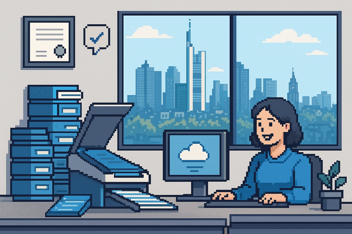 Anbieter-Vergleich: Worauf Sie 2026 achten sollten