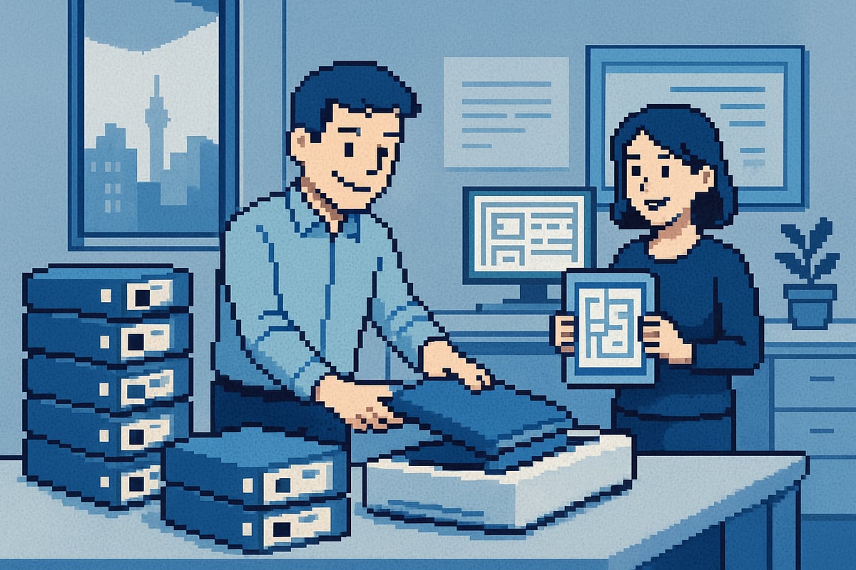 Best Practices und Erfolgsgeschichten aus der Praxis