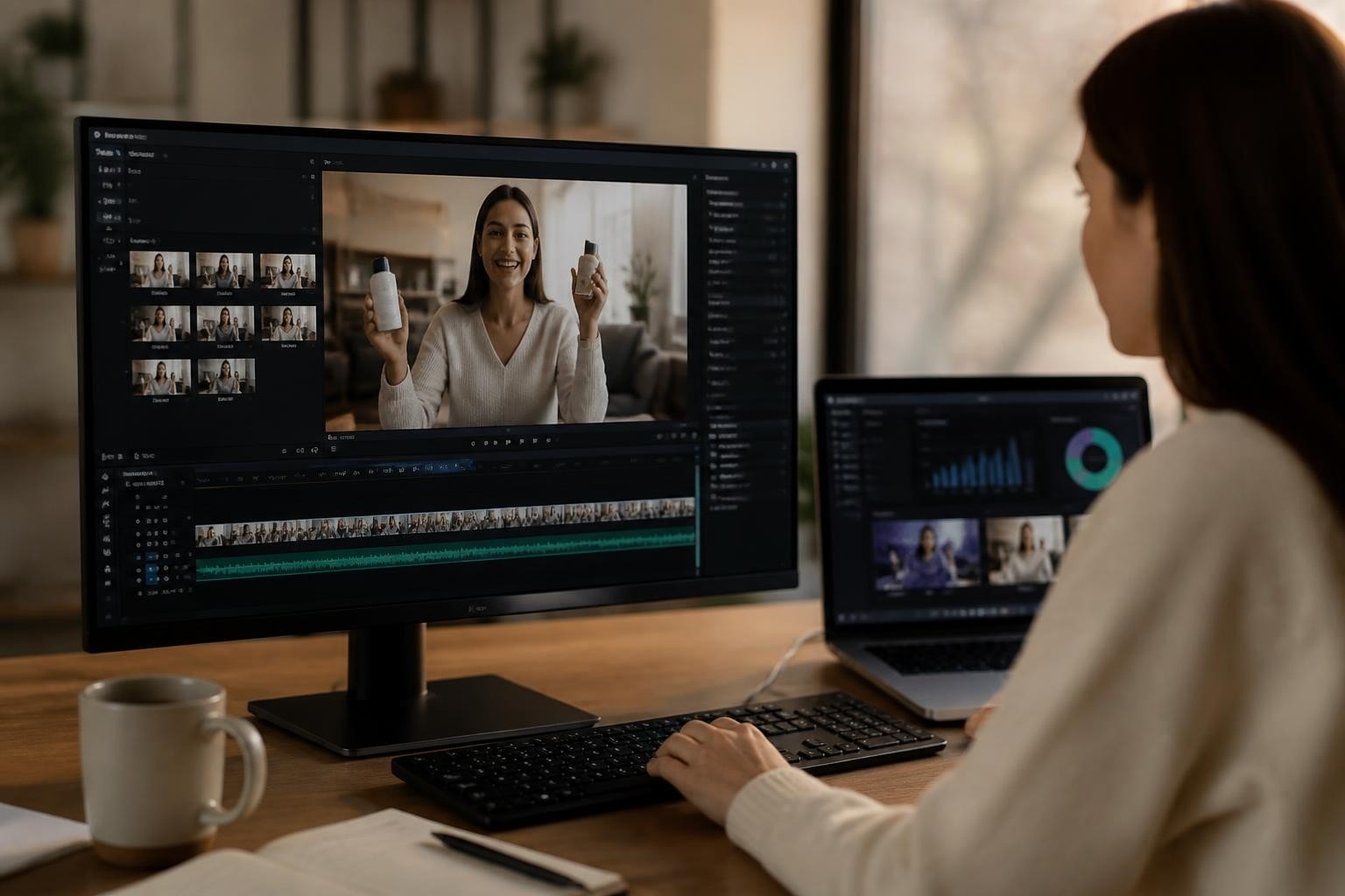 Video Create AI: 2026 Guide for Marketers & Creators