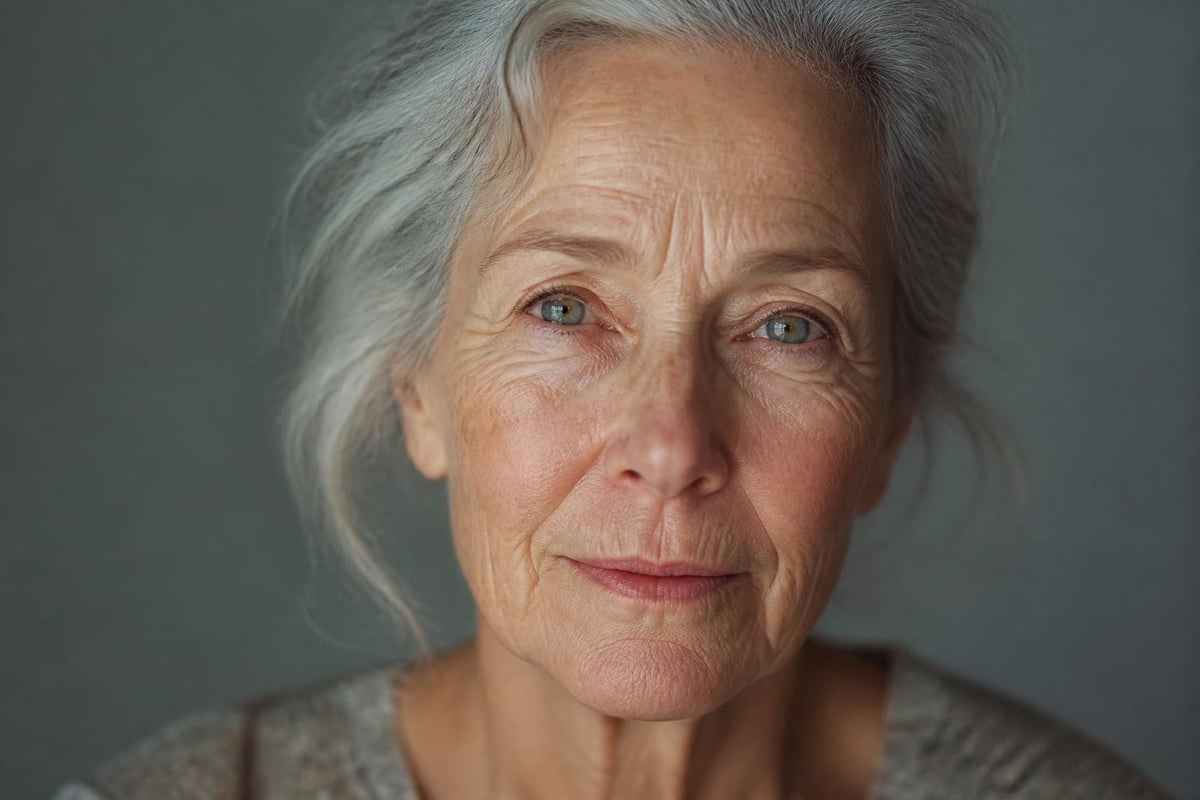 Cellular ageing mechanisms