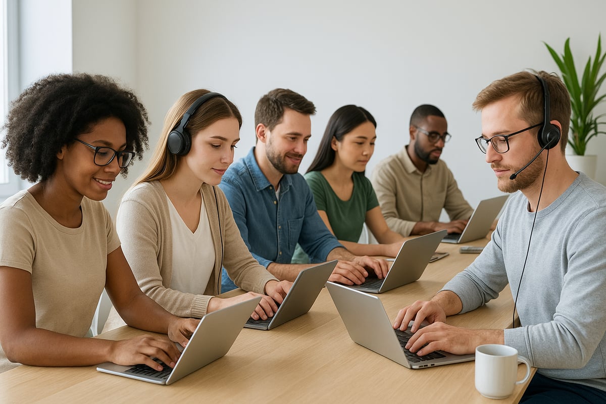 7 Powerful Online Work for Earning Ideas in 2026