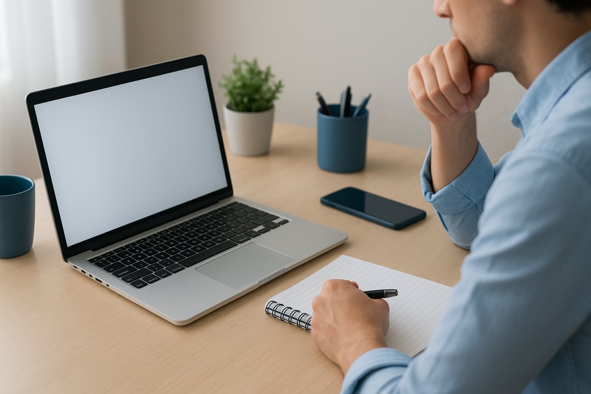How to Get Started with Online Work in 2026