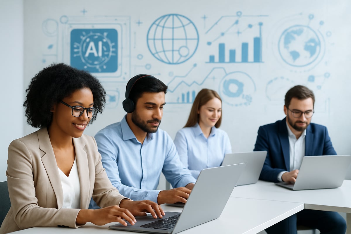 Future Trends and Predictions for Online Earning