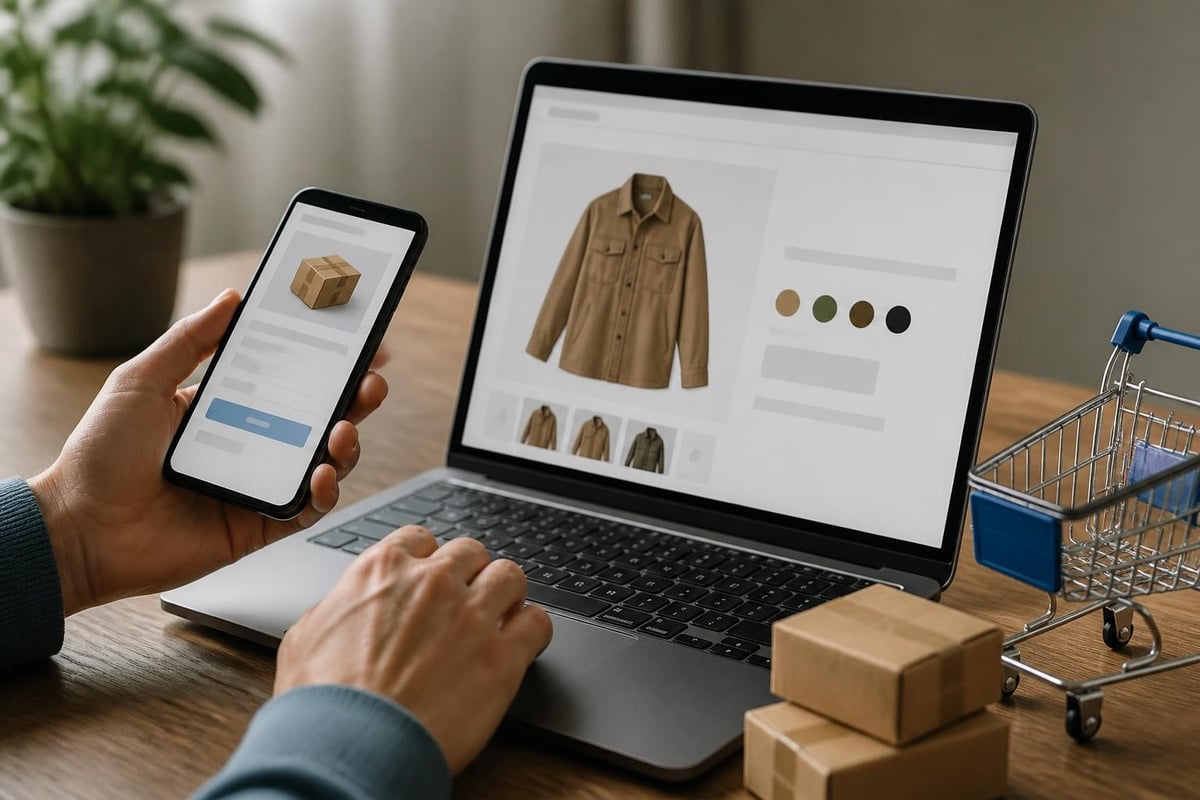 WooCommerce Enfold Integration