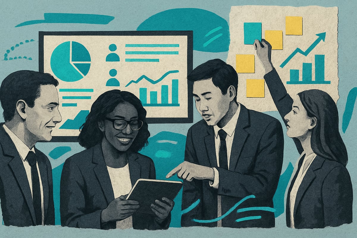Understanding Insights Sessions: Purpose and Impact
