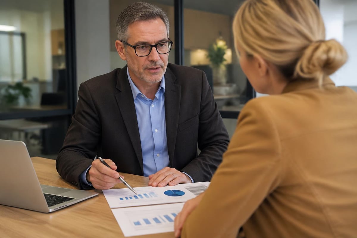 Fiduciary standard vs suitability standard