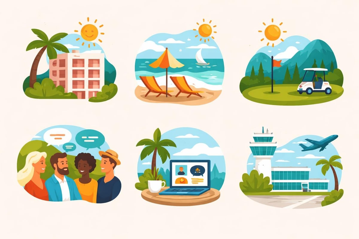 Marbella's year-round appeal