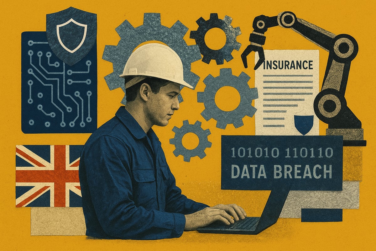 What Is Automation Engineer Insurance?