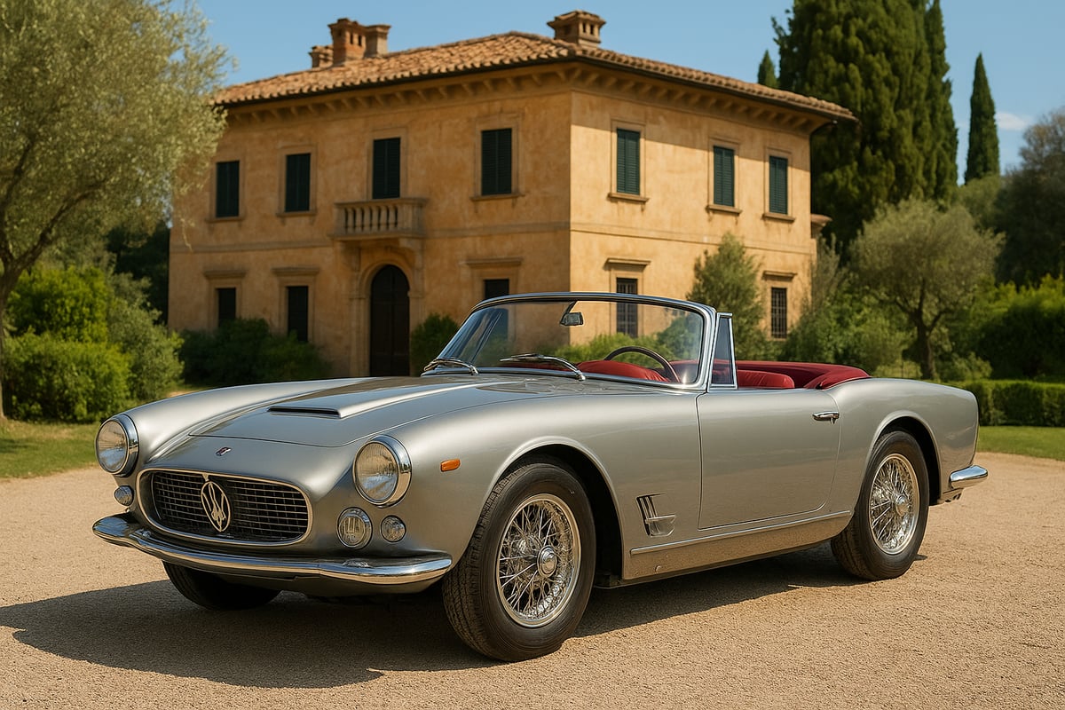 Consigli pratici per acquisto, manutenzione e guida